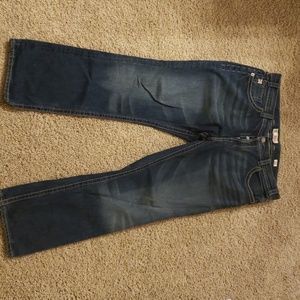 MEK Cody Jeans